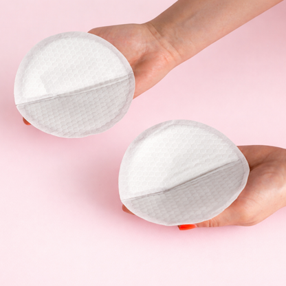 Ultra Thin Nursing Absorbent Pads 60pcs.
