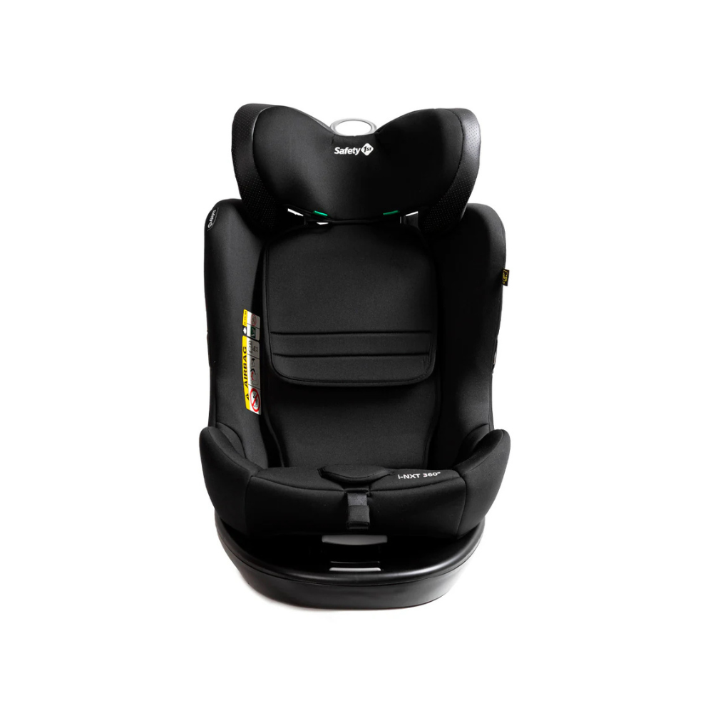 Silla de Auto Convertible I-Nxt 360° - Negro | Safety 1st