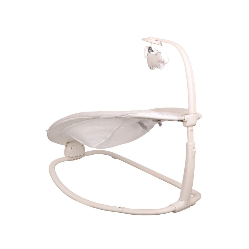 Silla Nido Plegable - Beige | Infanti
