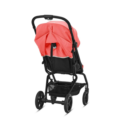 Coche de Paseo Eezy S Plus 2 - Hibiscus Red | CYBEX