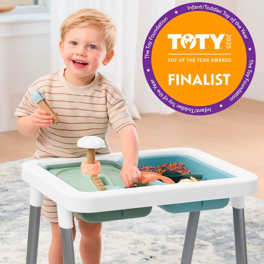 Mesa Sensorial 3 en 1 | Skip Hop