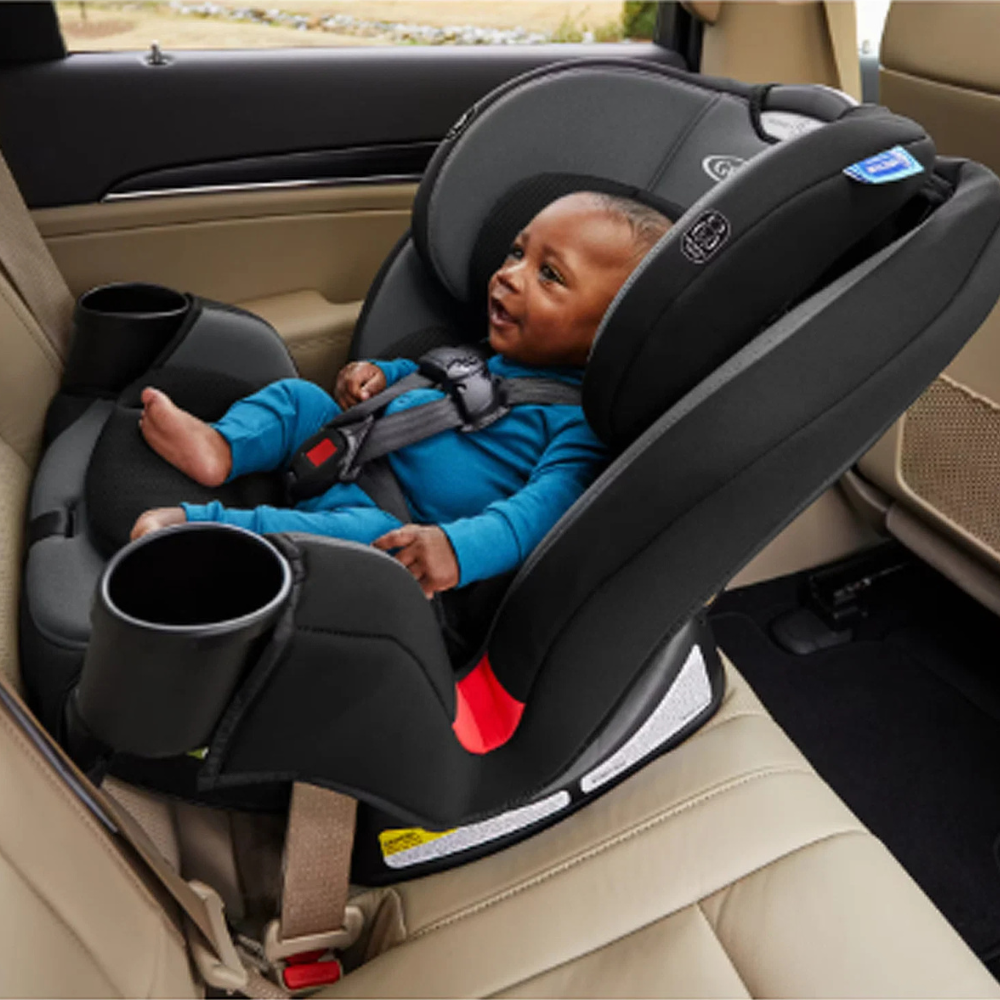 Silla de Auto Convertible TriRide 3 en 1 - Redmond | Graco
