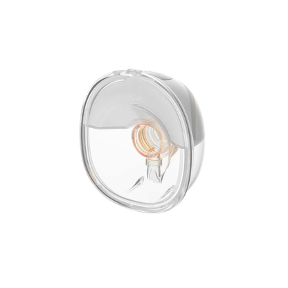 Extractor de Leche Materna Eléctrico con Aspirador Nasal App | Bebesit