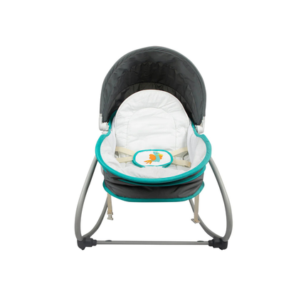 Silla Nido Mecedora 5 en 1 Rocker | Infanti
