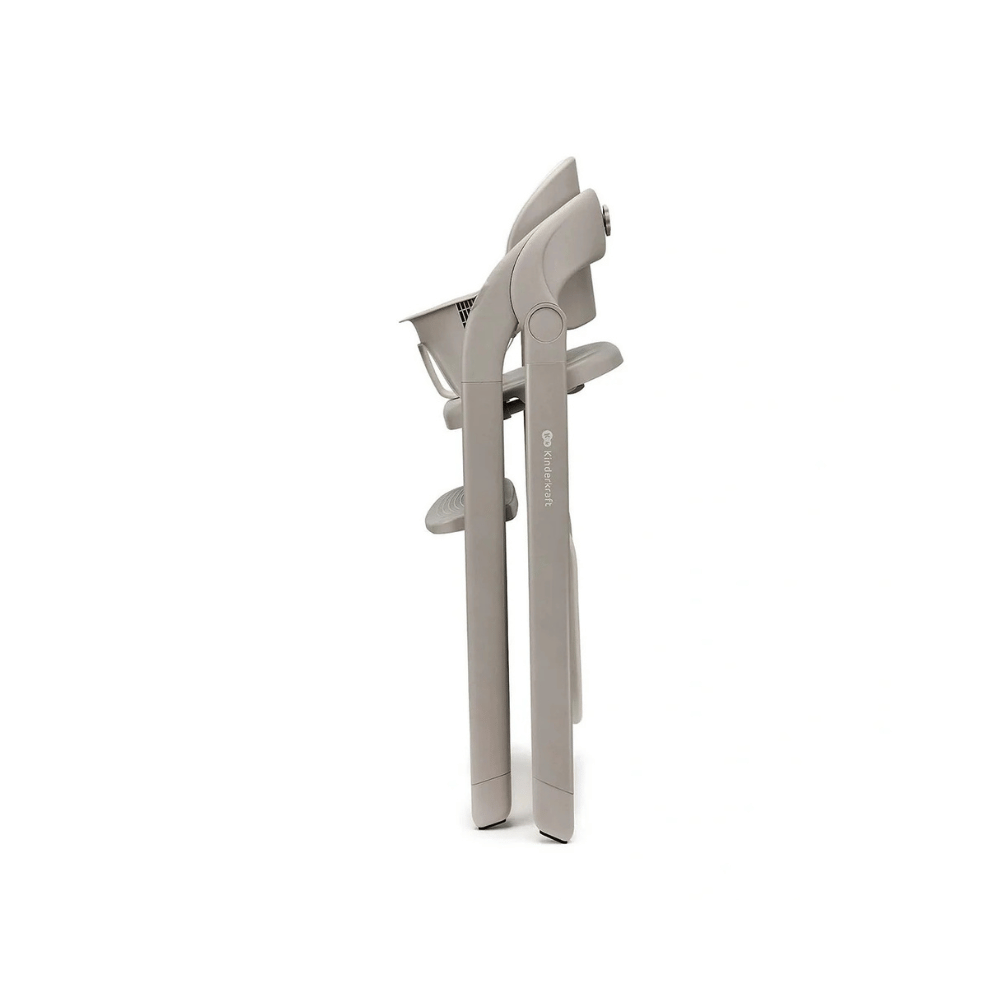 Silla de Comer 3 en 1 Tino - Beige | Kinderkraft