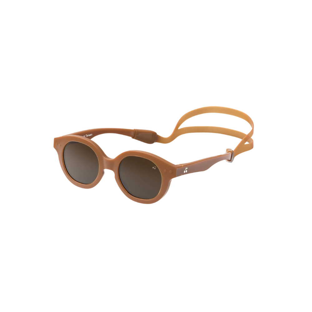 Lentes de Sol para Bebés 0-3 Años #C Izipizi x Bonpoint - Cookie Dough | IZIPIZI