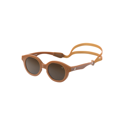 Lentes de Sol para Bebés 0-3 Años #C Izipizi x Bonpoint - Cookie Dough | IZIPIZI