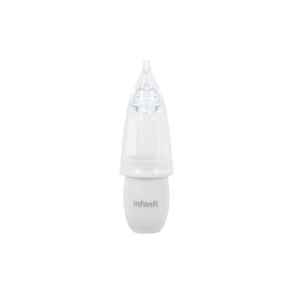 Extractor de Leche Verona + Aspirador Nasal | Infanti