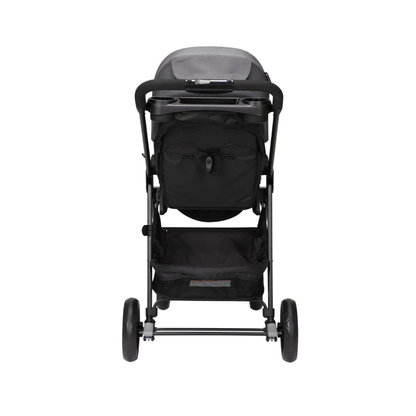 Coche Travel System Grow And Go Alloy | Safety 1st