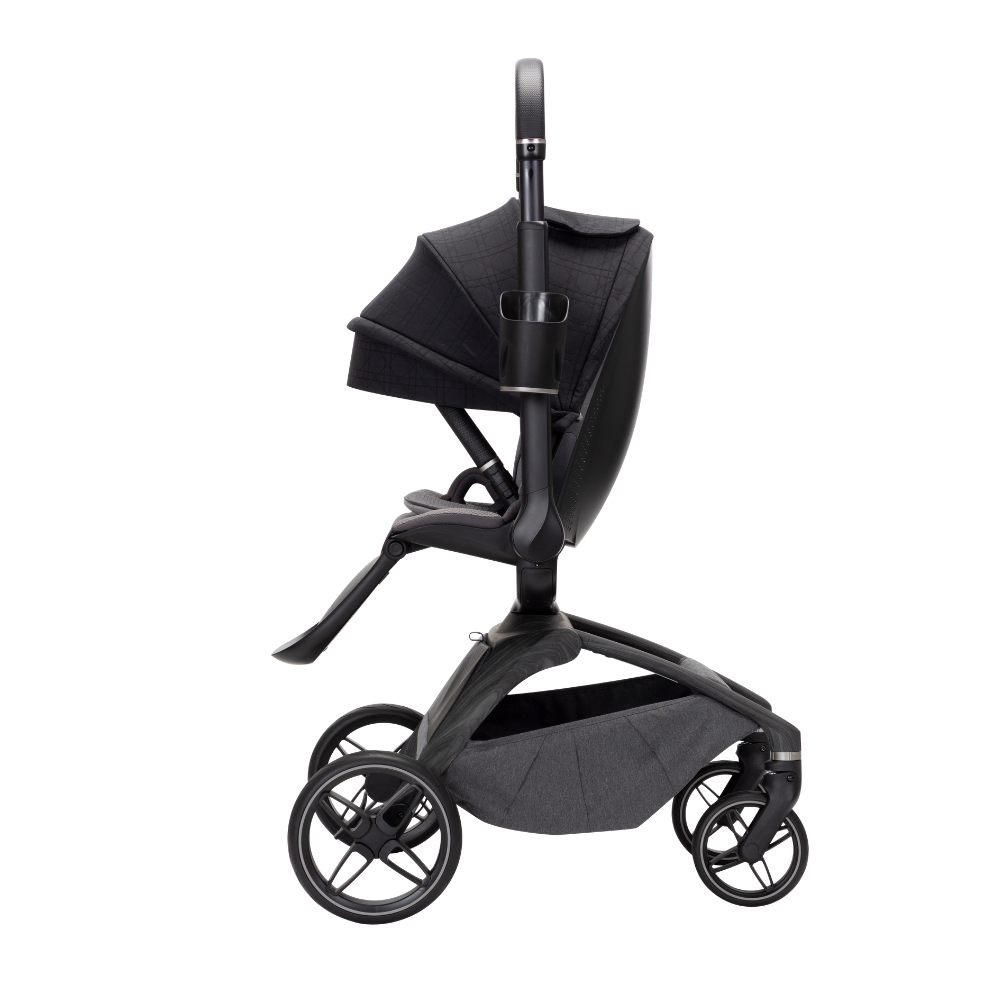 Coche Paseo Tana 360° Heritage - Onyx | Maxi Cosi