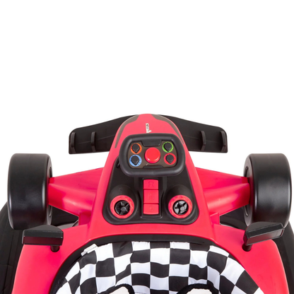 Andador y Caminador Seat & Walk - Rosado | Bebesit