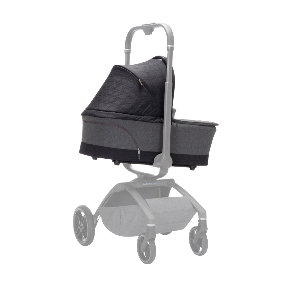 Moisés Tana 360° Heritage - Onyx | Maxi Cosi