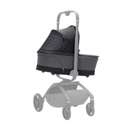 Moisés Tana 360° Heritage - Onyx | Maxi Cosi