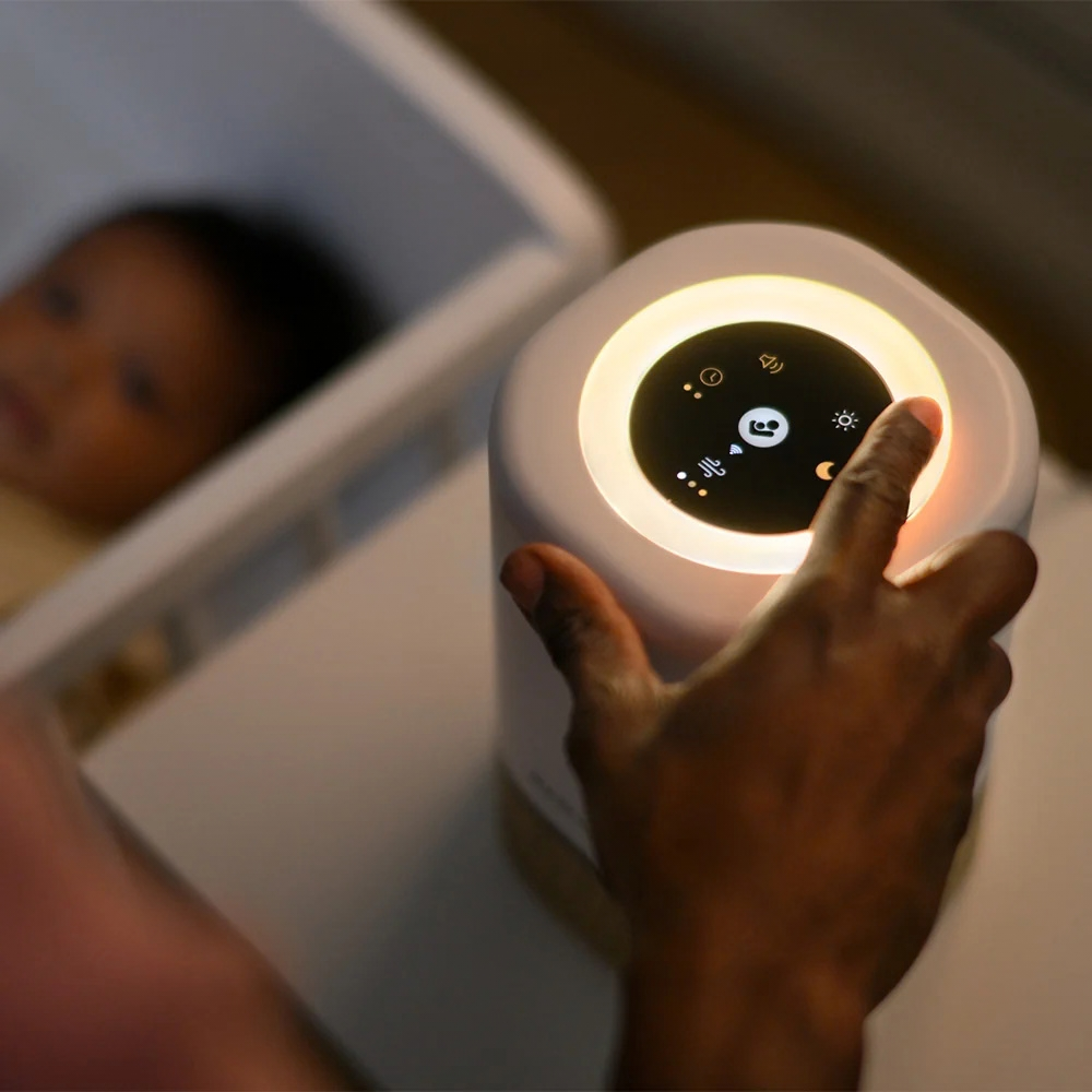 Purificador de Aire Smart | Maxi Cosi