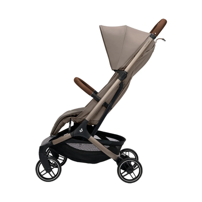 Coche Paseo Oxford Cabin - Oak Truffle | Maxi Cosi