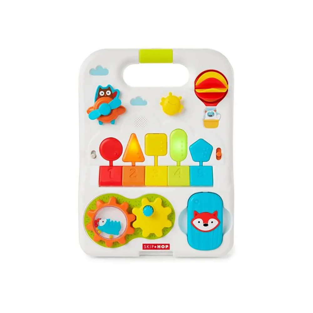 Caminador 4 en 1 | Skip Hop