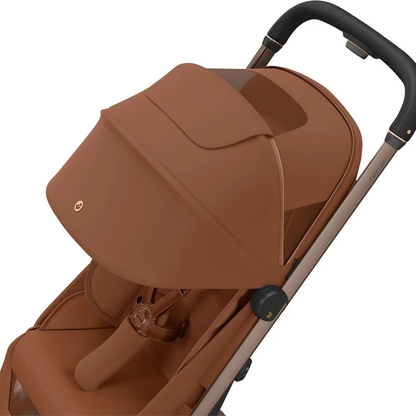 Coche de Paseo Fame Cabin - Copper Terra | Maxi Cosi