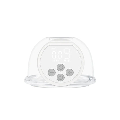 Pack de 2 Extractores de Leche Materna Single - S12 Pro | MomCozy