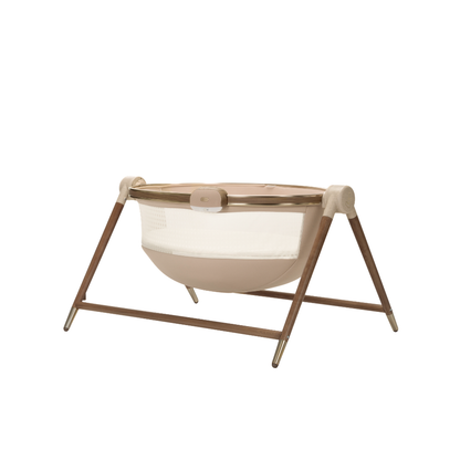 Cuna Sibia Heritage - Natural | Maxi-Cosi