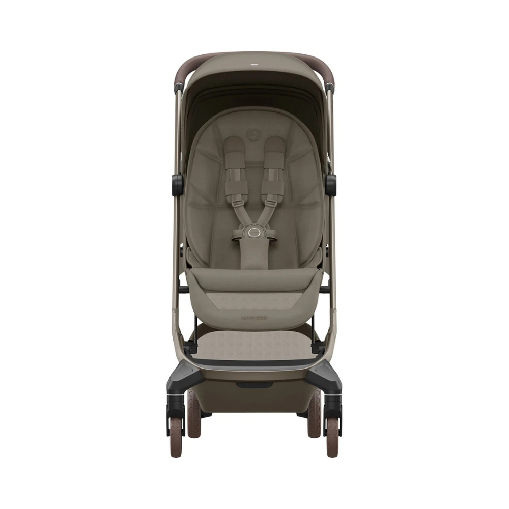 Coche de Paseo Fame Cabin - Oak Truffle | Maxi Cosi