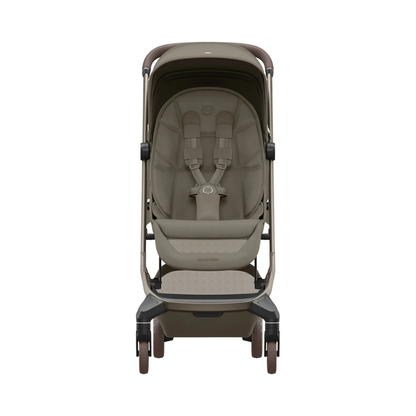 Coche de Paseo Fame Cabin - Oak Truffle | Maxi Cosi