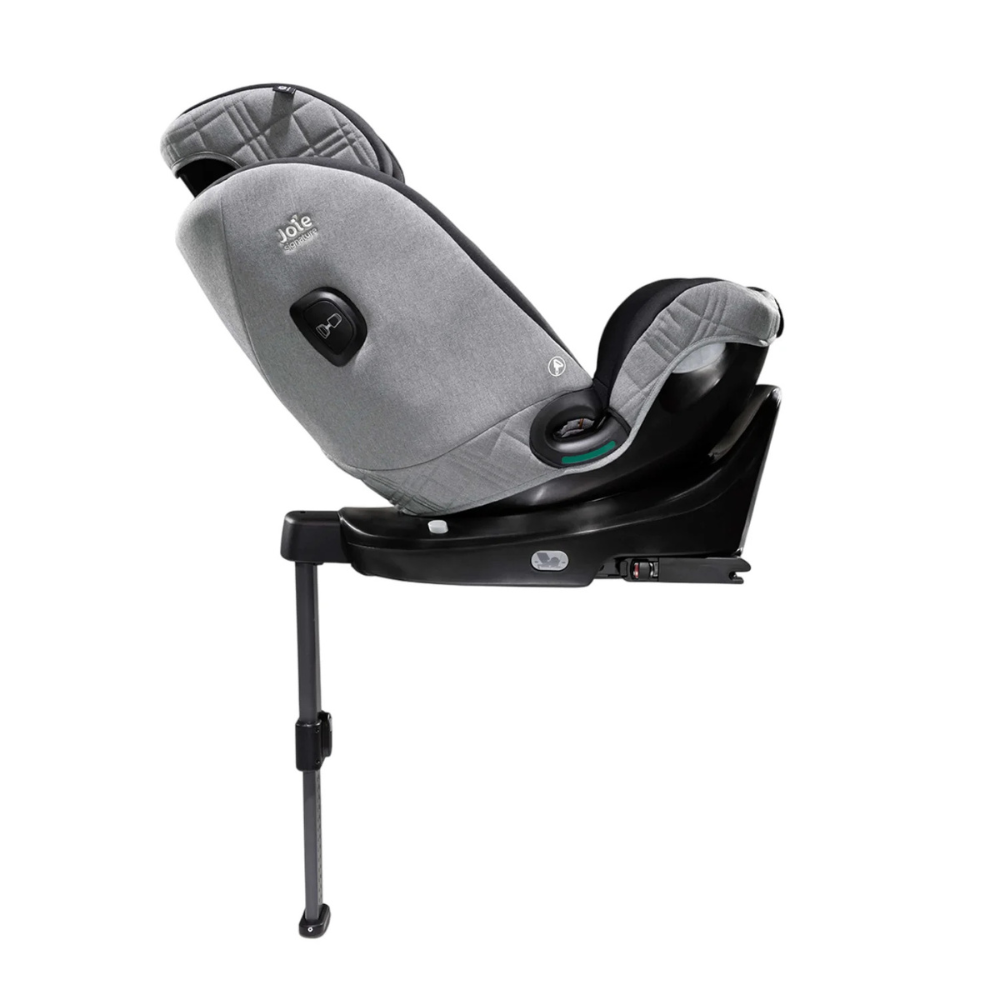 Silla de Auto i-Spin XL - Carbon | Joie