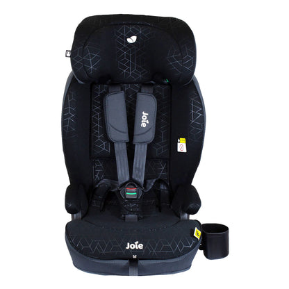 Silla de Auto Butaca i-Irvana - Geometric Black | Joie