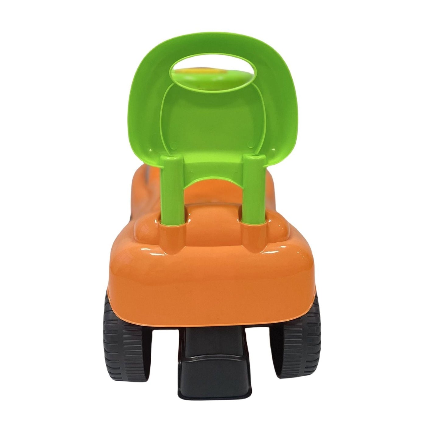 Correpasillo 618 - Naranja | Bebesi