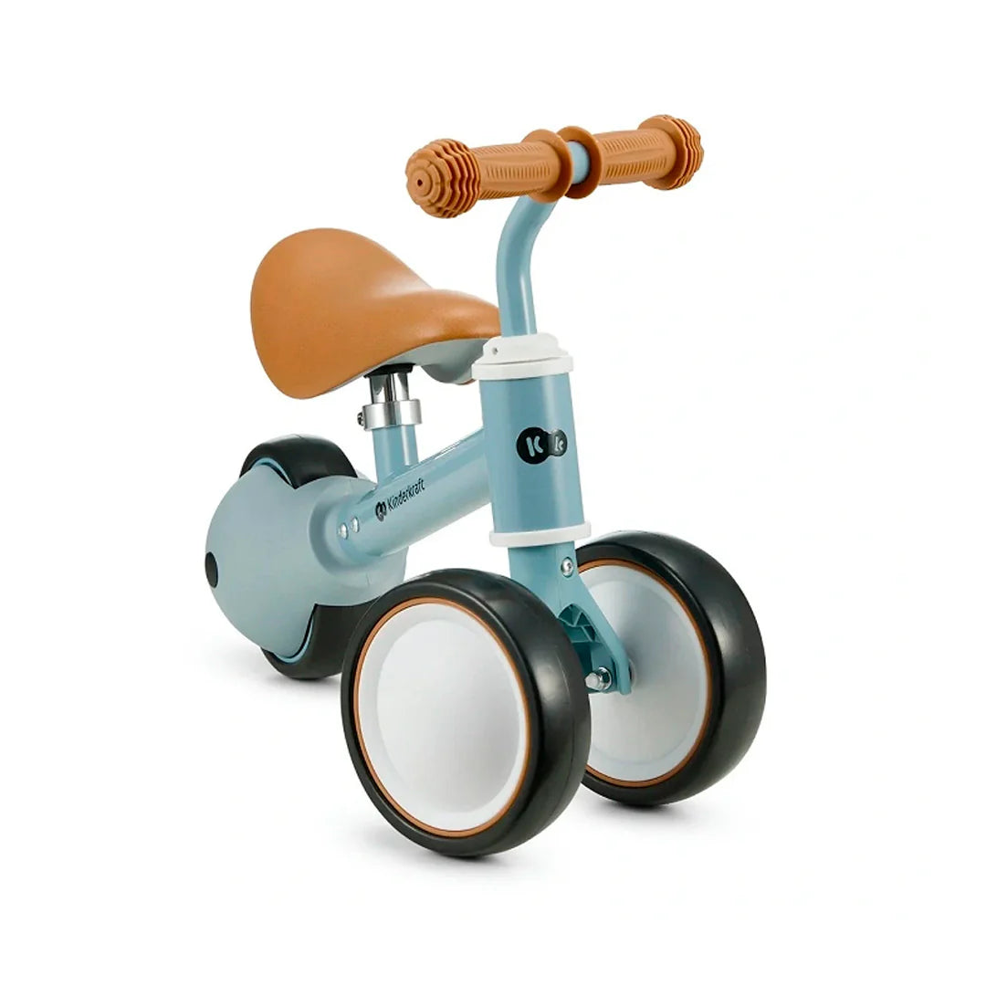 Triciclo Balance Cutie - Light Blue