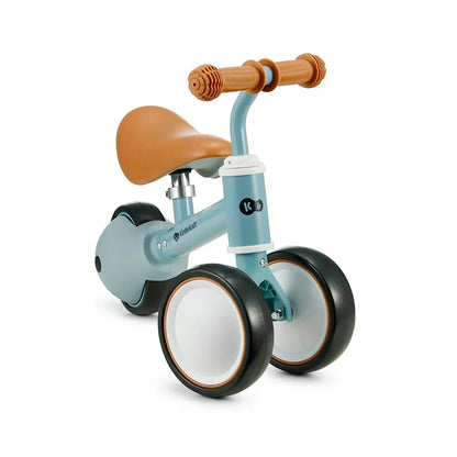 Balance Cutie Tricycle - Light Blue