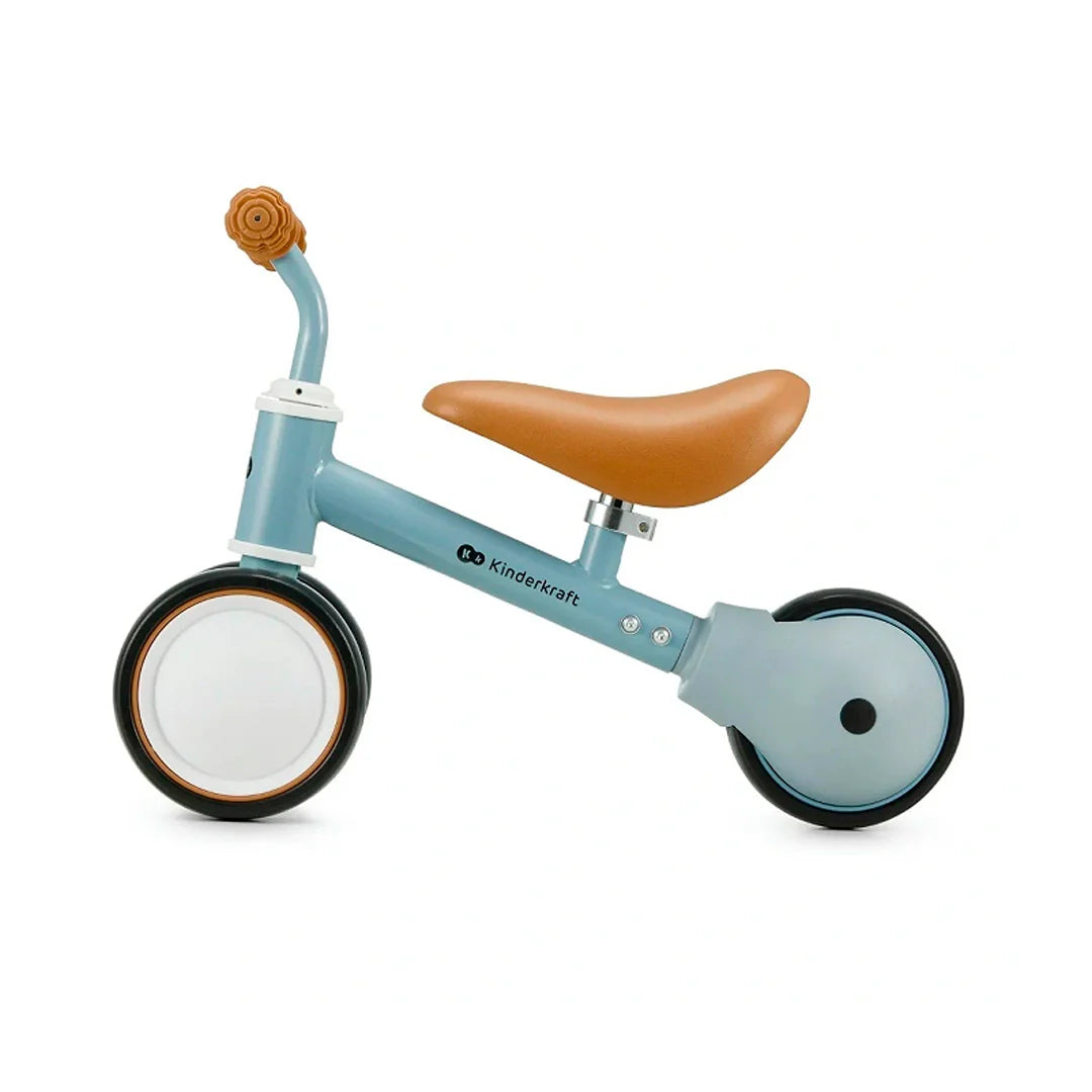 Balance Cutie Tricycle - Light Blue