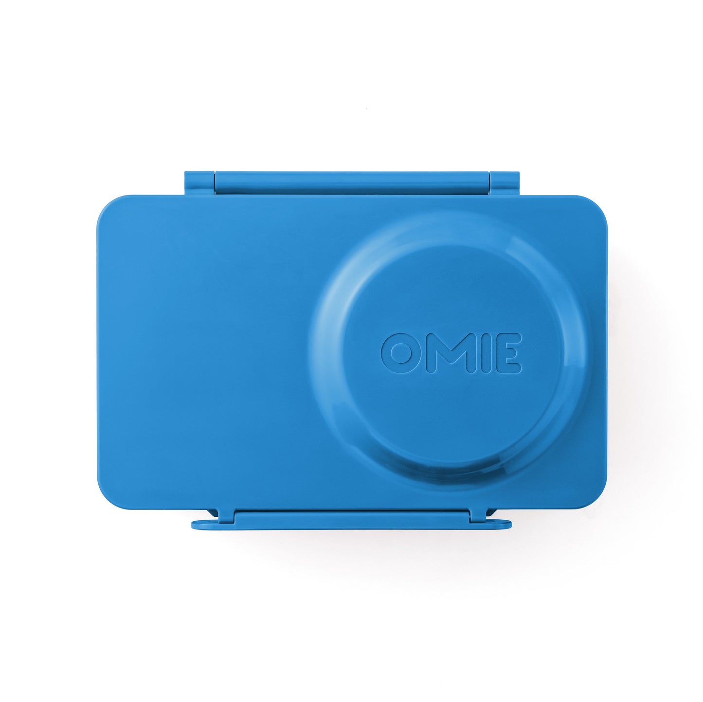 OmieBox UP® – Lonchera Térmica Infantil con Termo Integrado - Cosmic Blue | Omie
