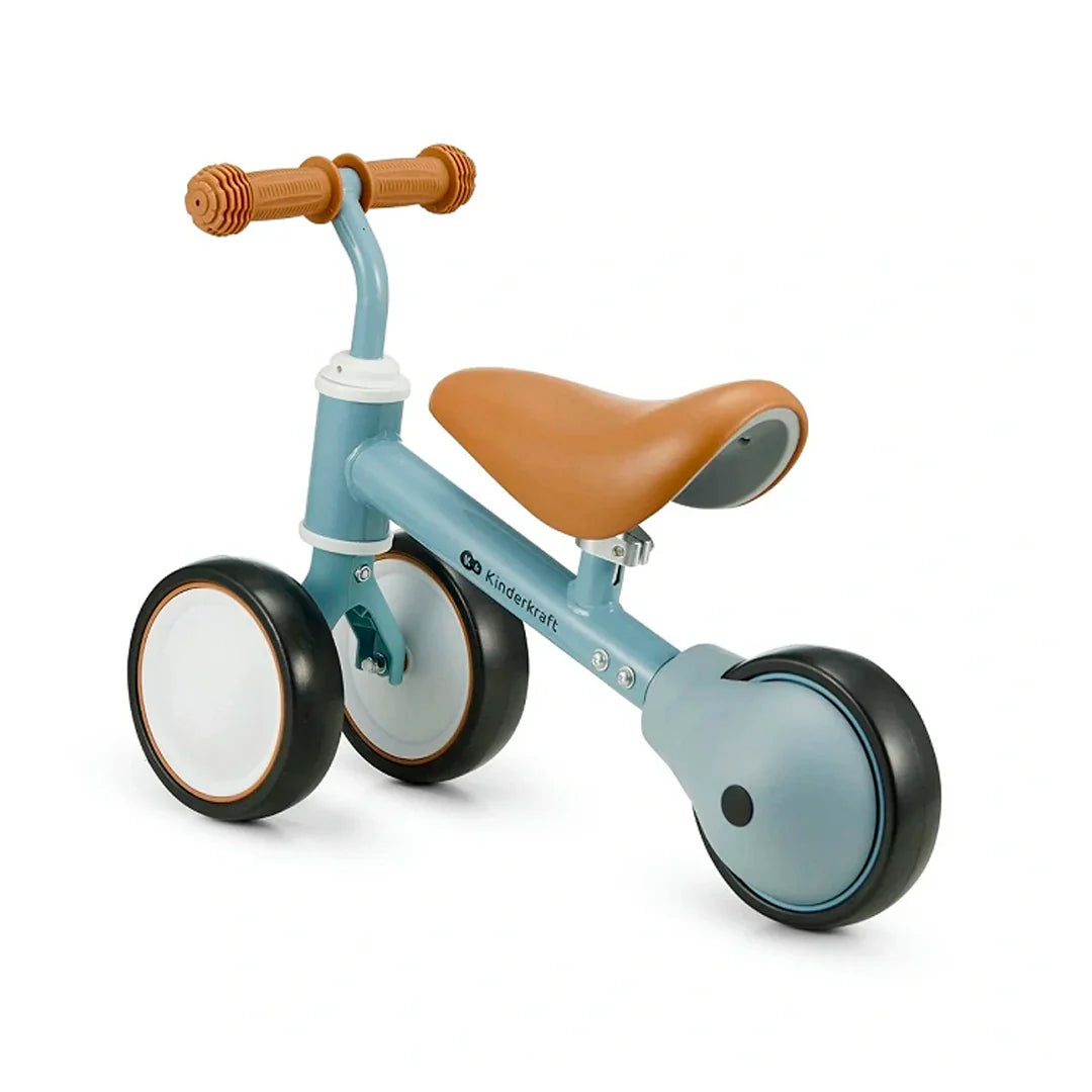 Triciclo Balance Cutie - Light Blue