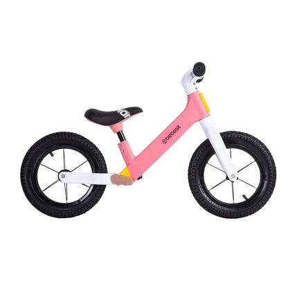 Bicicleta De Equilibrio Aprendizaje Neo - Rosa