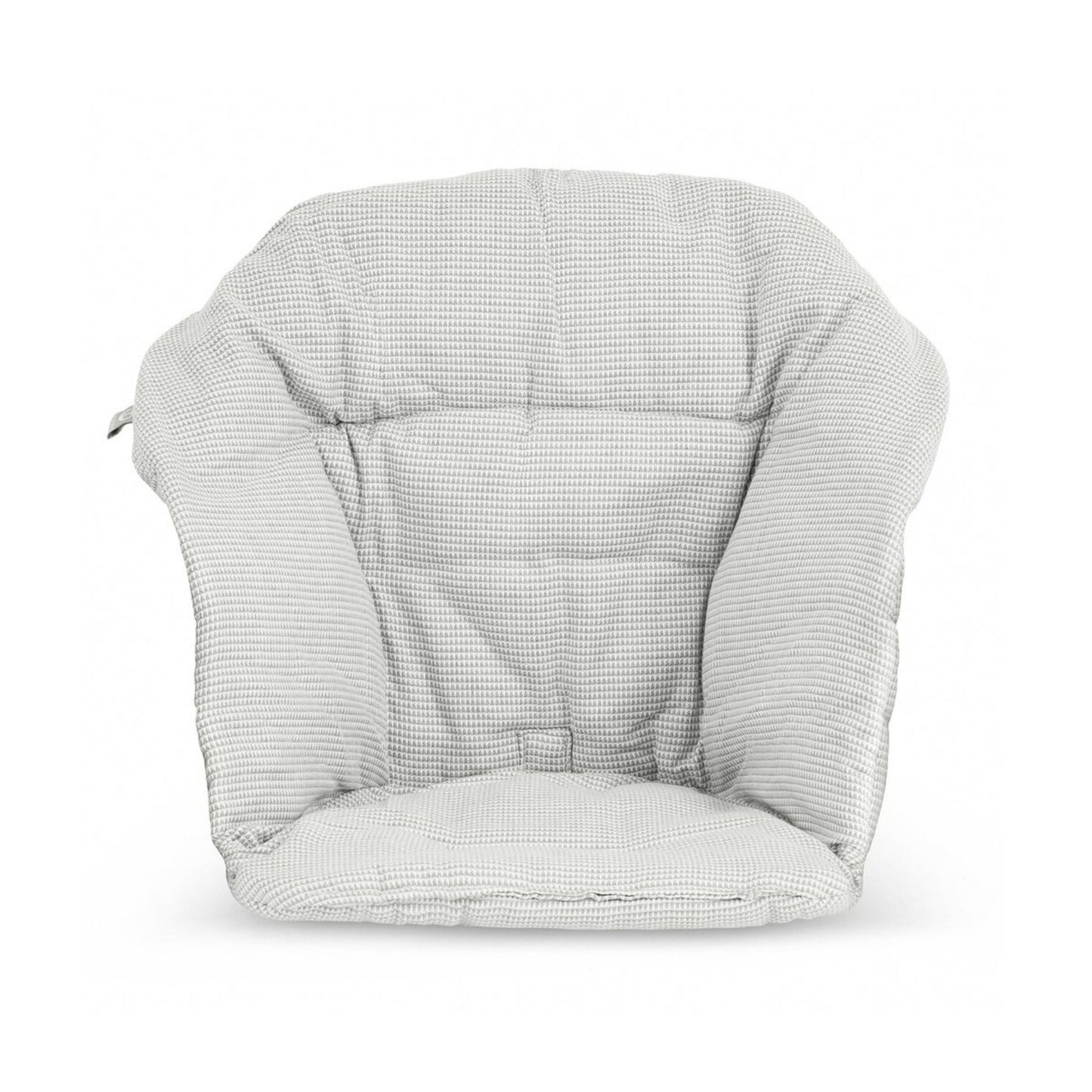 Cojín para Silla de Comer Clikk® - Nordic Greyᵘˢ | Stokke