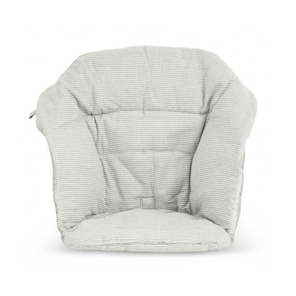 Cojín para Silla de Comer Clikk® - Nordic Greyᵘˢ | Stokke