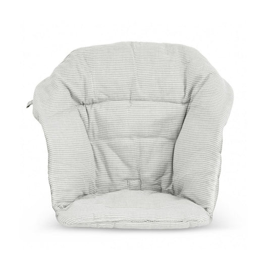 Cojín para Silla de Comer Clikk® - Nordic Greyᵘˢ | Stokke