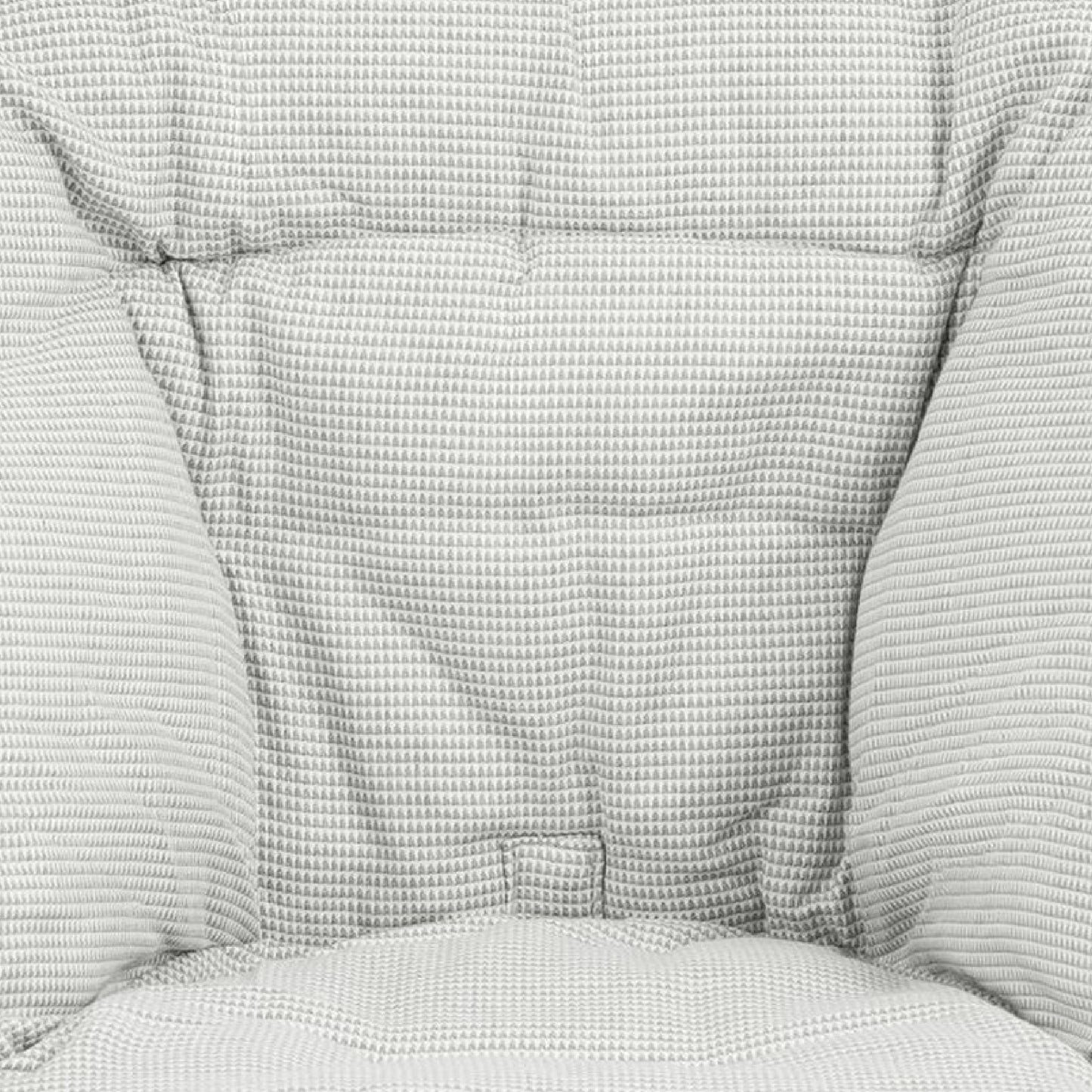 Cojín para Silla de Comer Clikk® - Nordic Greyᵘˢ | Stokke