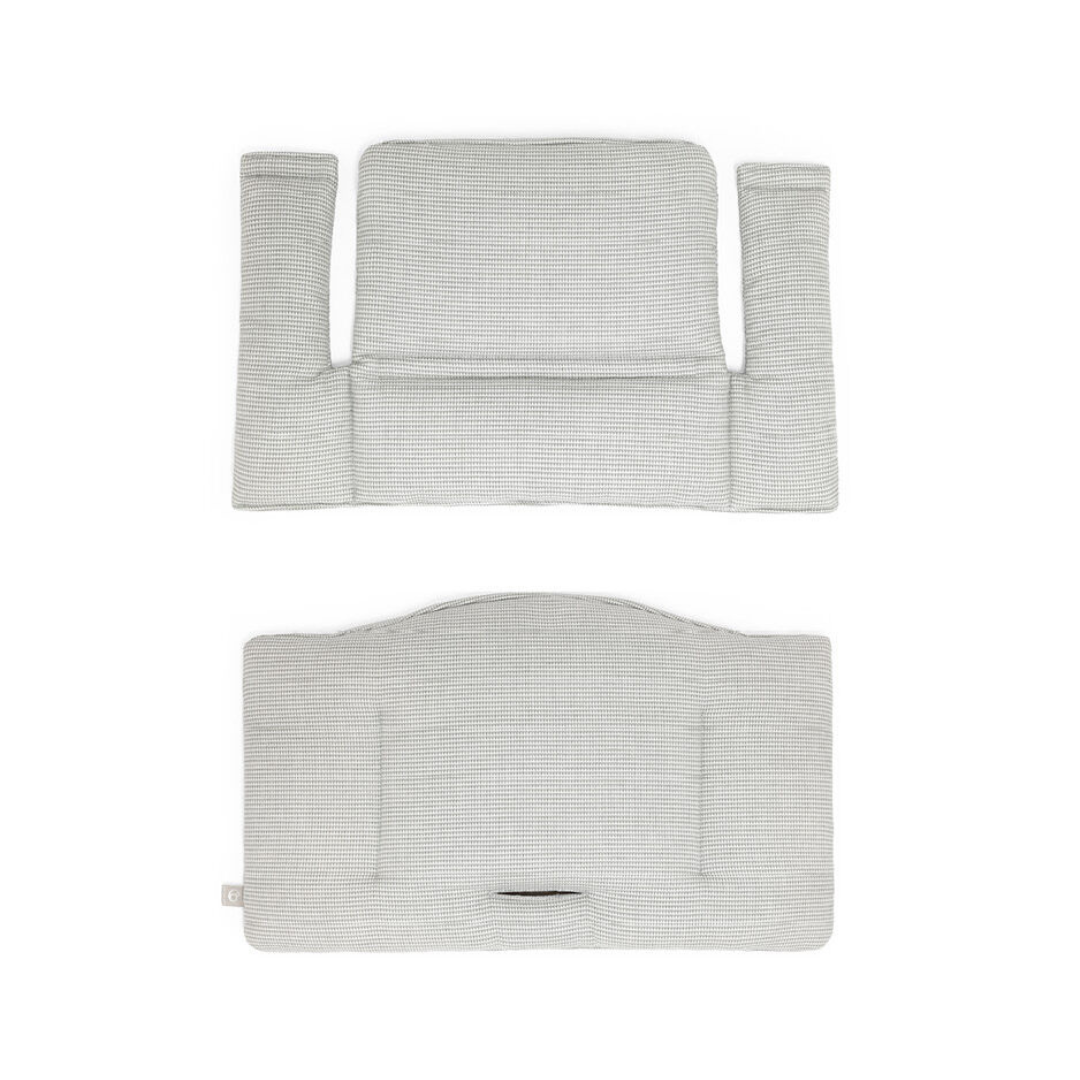 Cojín Classic para Silla Tripp Trapp® - Nordic Grey | Stokke