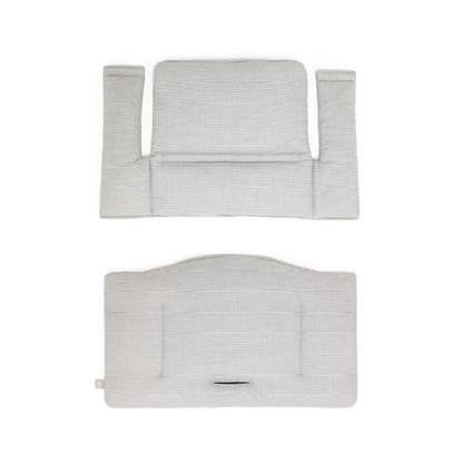 Cojín Classic para Silla Tripp Trapp® - Nordic Grey | Stokke