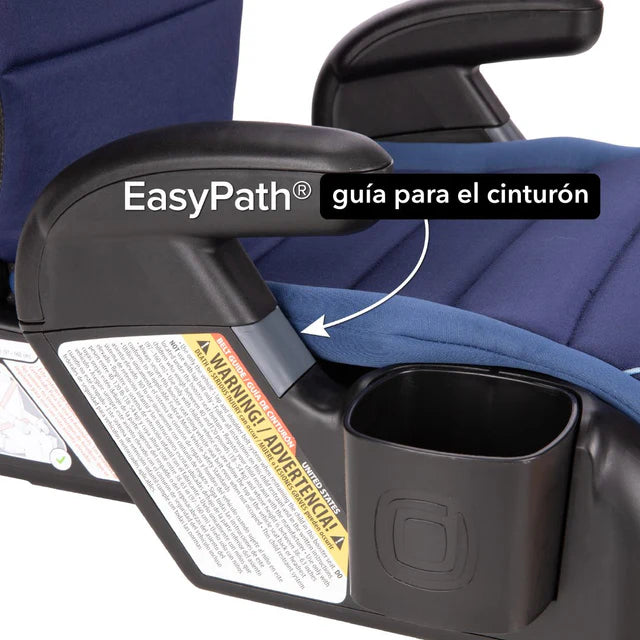 Butaca Connect3® RXT 2-in-1 High-Back Booster - Blue Surge | Diono