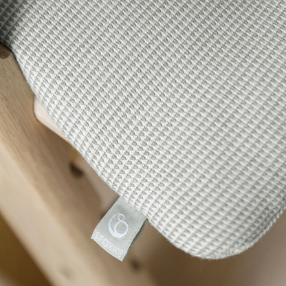 Cojín Classic para Silla Tripp Trapp® - Nordic Grey | Stokke