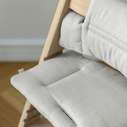Cojín Classic para Silla Tripp Trapp® - Nordic Grey | Stokke