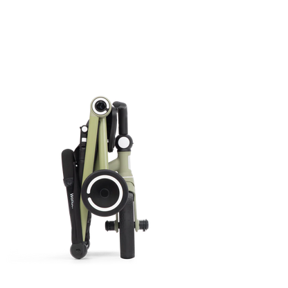 Coche Triciclo Wonder - Olive | Smartrike