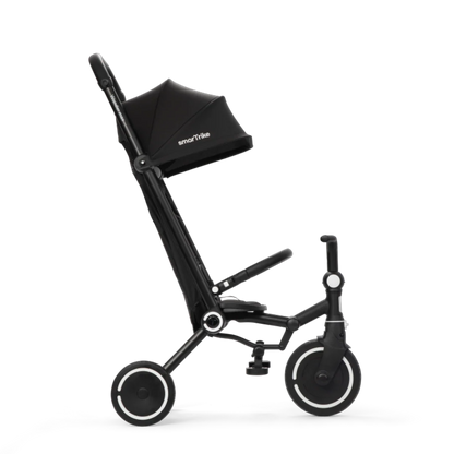 Coche Triciclo Wonder Max - Black | Smartrike