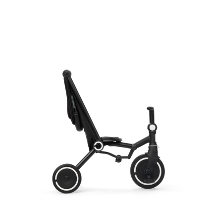 Coche Triciclo Wonder Max - Black | Smartrike