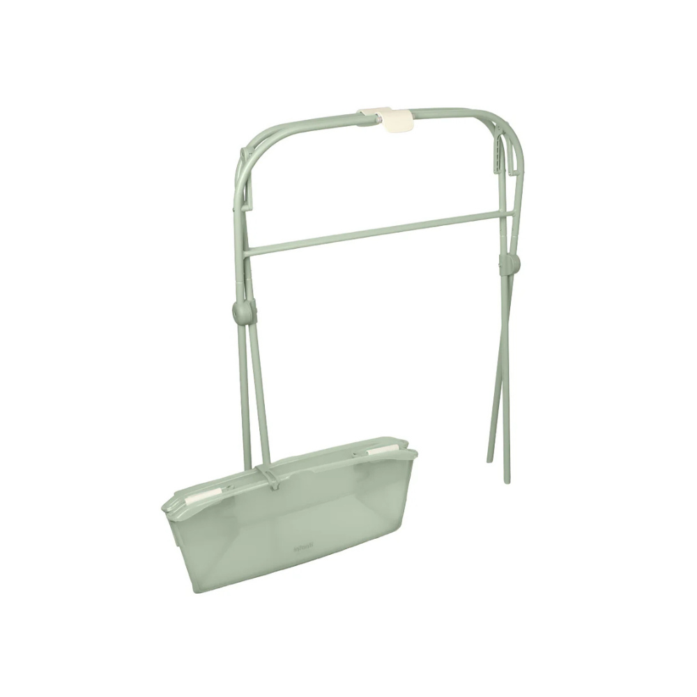 Bañera Molise - Verde | Infanti