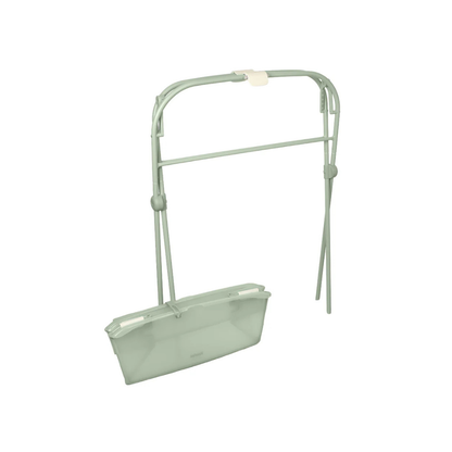 Bañera Molise - Verde | Infanti