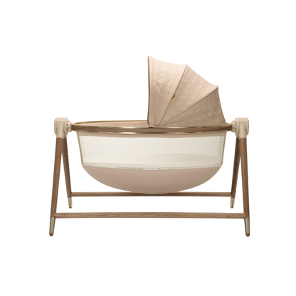 Cuna Sibia Heritage - Natural | Maxi-Cosi