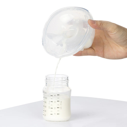 Extractor de Leche con Control Florence | Infanti